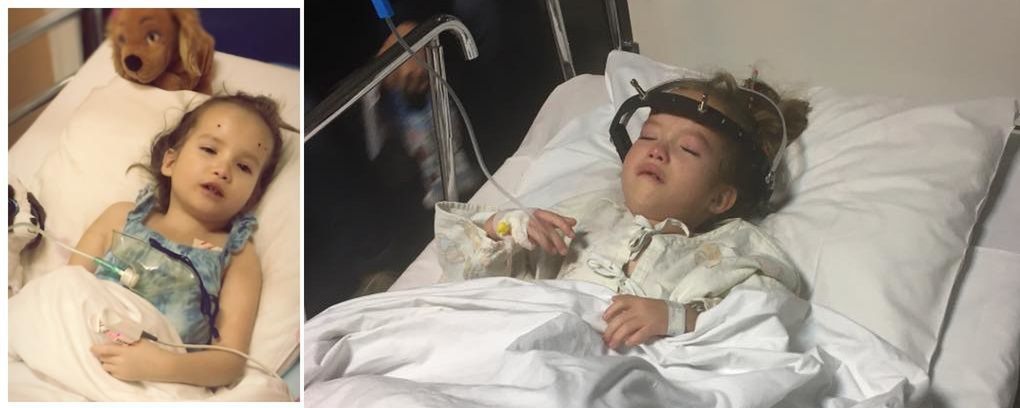 Dotychczasowe bolesne leczenie nie przyniosło spodziewanych rezultatów 