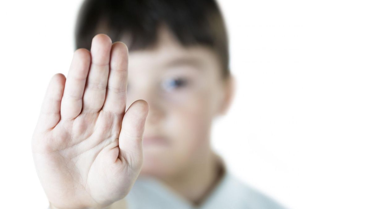 Dzieci z zespołem Downa próbuje się przesunąć na margines społeczeństwa