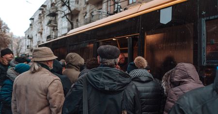 8 niespodziewanych okoliczności, kiedy możesz zachorować