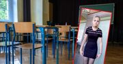 Tak ubrała się do szkoły. Nauczyciele odesłali ją do domu