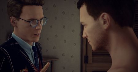 Gamescom 2018: Grałem w Twin Mirror - nową grę Dontnod, która jest trochę jak gra Remedy