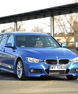 BMW 320d xDrive