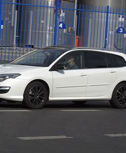 Renault Laguna III 2.0 dCI