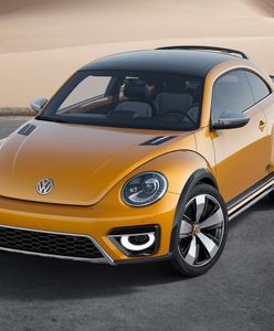 VW Beetle Dune