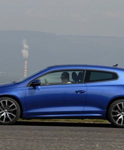 Volkswagen Scirocco FL