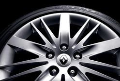 Więcej ognia - Renault Laguna GT