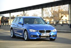 BMW 320d xDrive