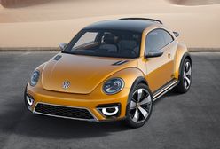 VW Beetle Dune