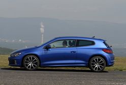 Volkswagen Scirocco FL