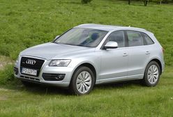 Audi Q5 2.0 TFSI Hybrid