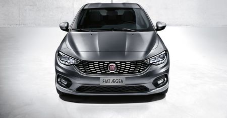 Fiat Aegea