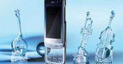 LG GD900 Crystal wchodzi do sprzedaży