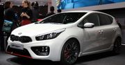 Kia cee`d GT i pro_cee`d GT