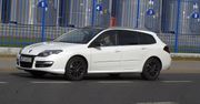 Renault Laguna III 2.0 dCI
