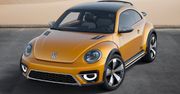 VW Beetle Dune
