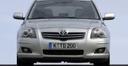 Toyota Avensis II