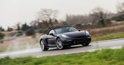 Porsche 718 Boxster