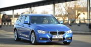 BMW 320d xDrive