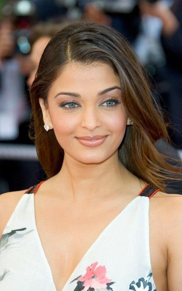Aishwarya Rai - Hinduska piękność