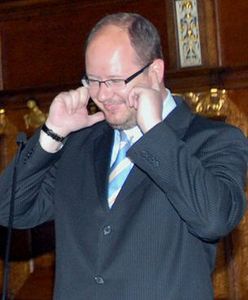 Gdańska prokuratura sprawdza prezydenta