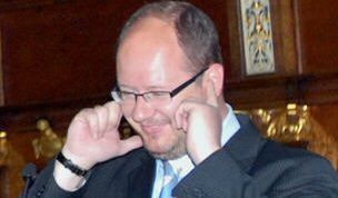 Gdańska prokuratura sprawdza prezydenta