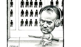 W sierpniu nastąpi wielki odstrzał w rządzie?