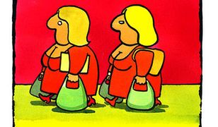 Polskie siatkarki poszły z torbami