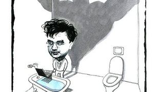 Ziobro rośnie w siłę. Zostanie prezydentem?