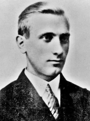 Dmitro Klaczkiwski, lata 30. 