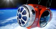 Prywatny lot w kosmos za 75 tysięcy dolarów