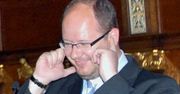 Gdańska prokuratura sprawdza prezydenta