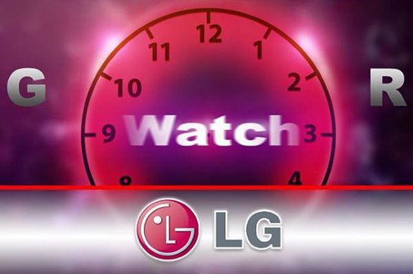 LG szykuje w pełni samodzielnego smartwatcha