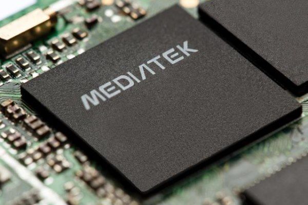 MediaTek pokaże supermocny procesor dla smartfonów