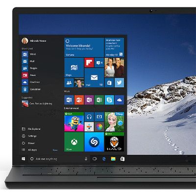 Windows 10: Wspaniała deklaracja Microsoftu!