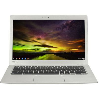 Kup Chromebooka, a dostaniesz fajny prezent