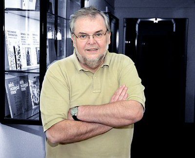 Prof. Andrzej Rychard