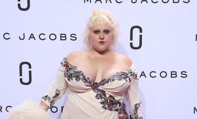 Beth Ditto i Jean Paul Gaultier będą współpracować