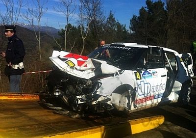 "Kubica był wyjątkowo spokojny"