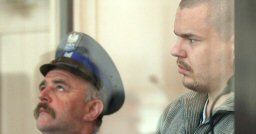 25 lat więzienia za zabójstwo i gwałty