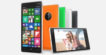 IFA 2014: Oto Lumia 830, czyli tani flagowiec Microsoftu