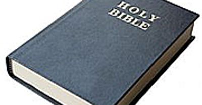 Przynieś Biblię lub Koran, w zamian dostaniesz pismo porno