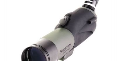 Fotograficzna luneta Celestron Ultima - oryginalny pomysł na edukacyjny prezent