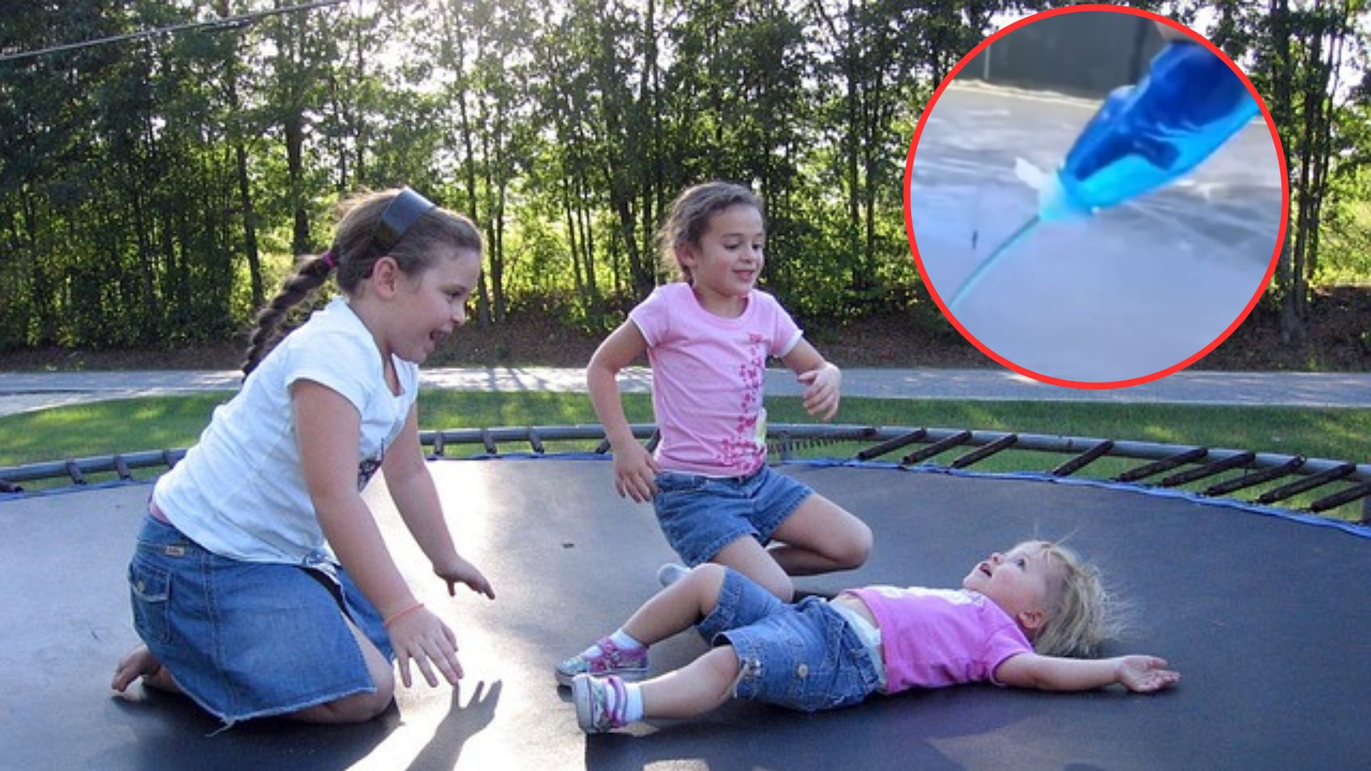 Trampolina 