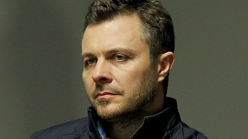 Marek Bukowski
Fotografia: AKPA