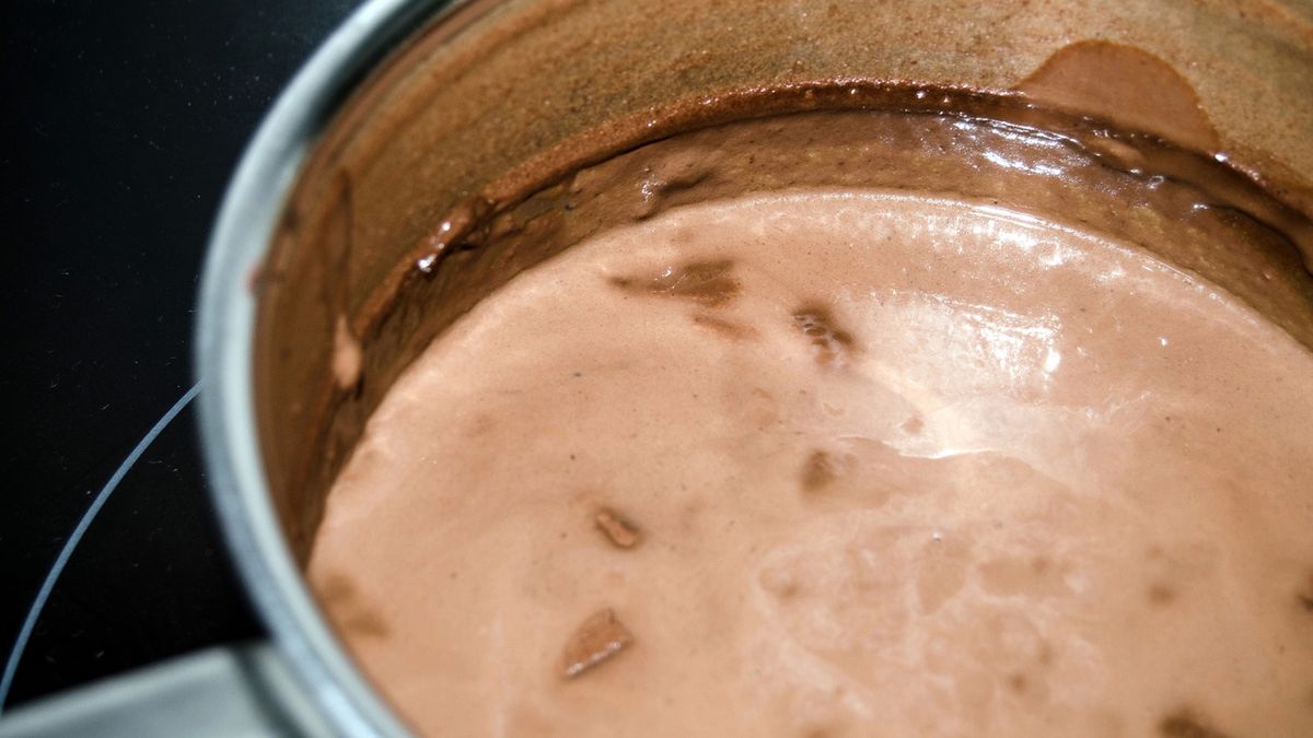 Kakao może korzystnie wpływać na utrzymanie prawidłowego poziomu cholesterolu