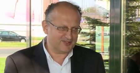 Komu McDonald's oferuje miejsca pracy? (WIDEO)