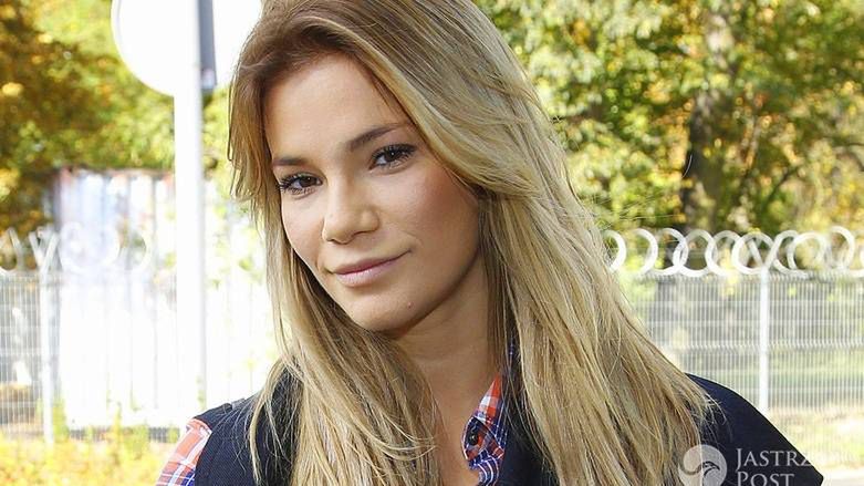 Maja Bohosiewicz założyła bloga