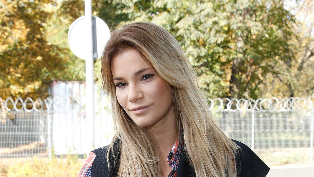 Maja Bohosiewicz
Fot. Akpa