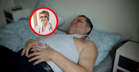 Salmonella może doprowadzić nawet do sepsy. Ekspertka ostrzega