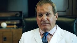 Kardiolog przeżył zawał serca. "Byłem w szoku"